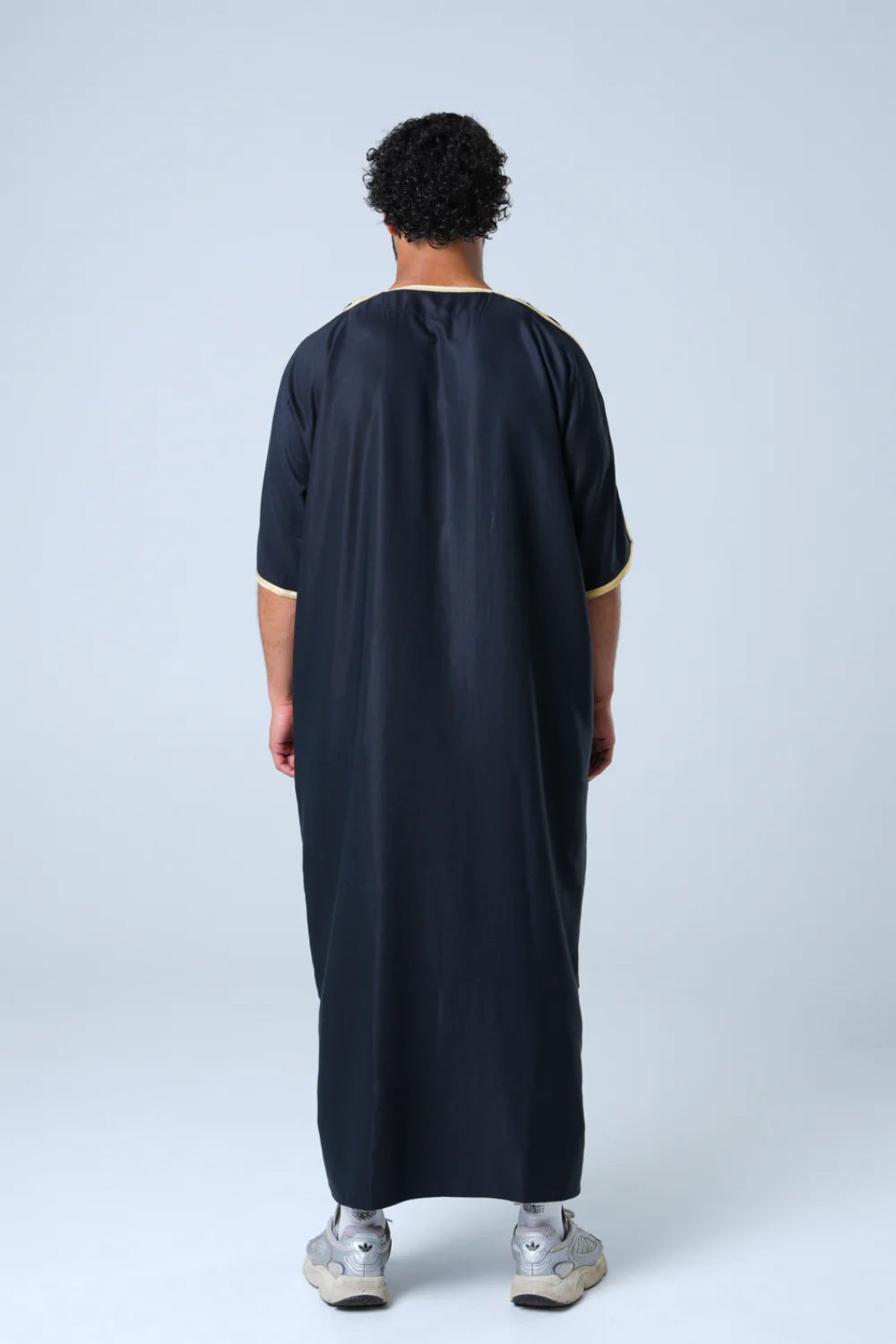 Premium Moroccan Gandoura