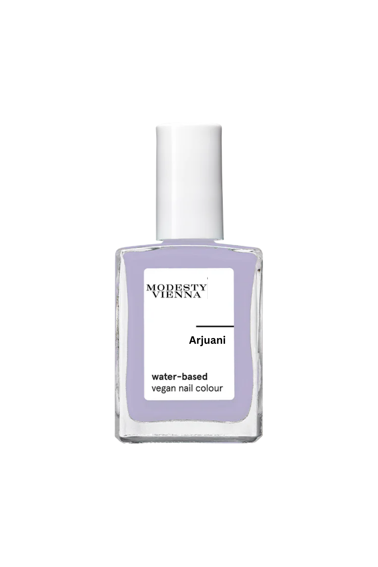 Halal Nail Polish - Arjuani 15ML