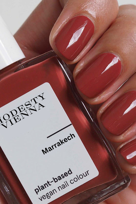 Halal Nail Polish - Marrakech 15ML