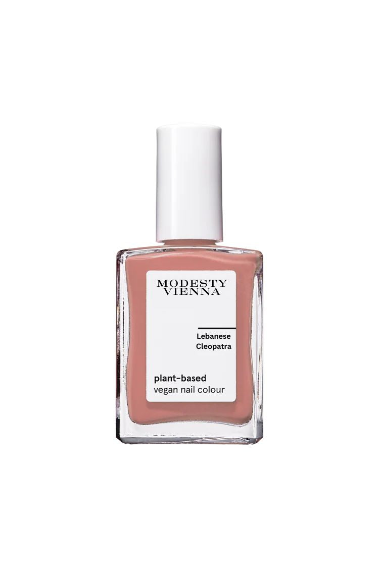 Halal Nail Polish - Lebanese Cleopatra 15ML