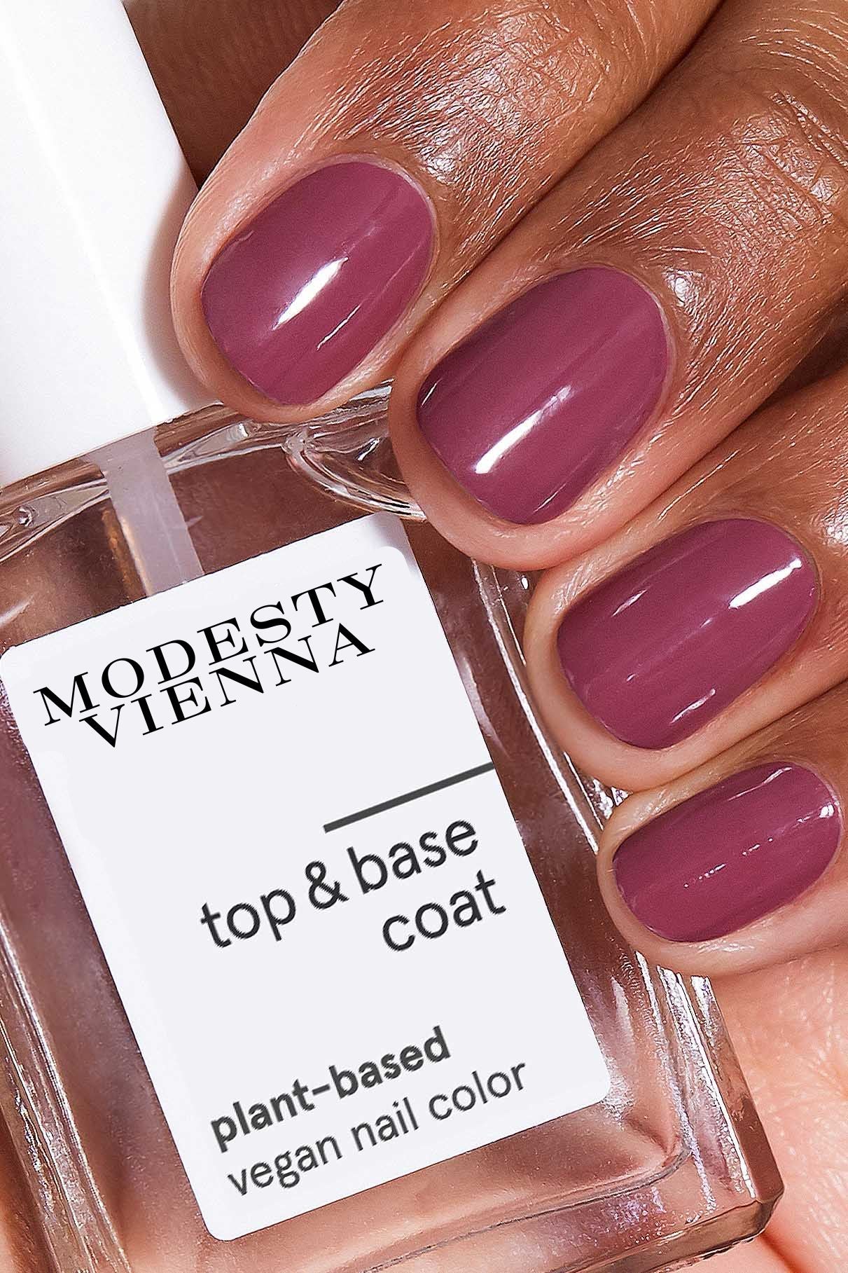 Halal Top & Base Coat 15ML