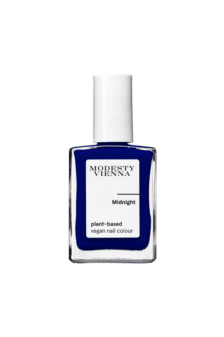 Halal Nail Polish - Midnight 15ML