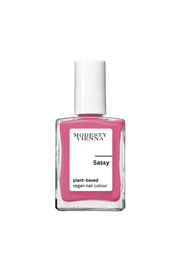 Halal Nail Polish - Sassy 15ML