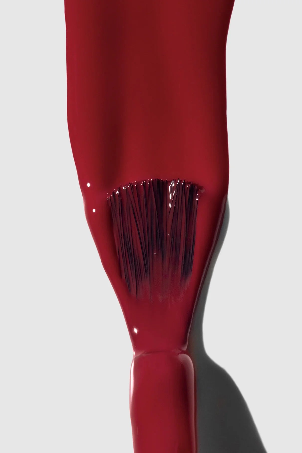 Halal Nail Polish - Vivid Ahmar 15ML