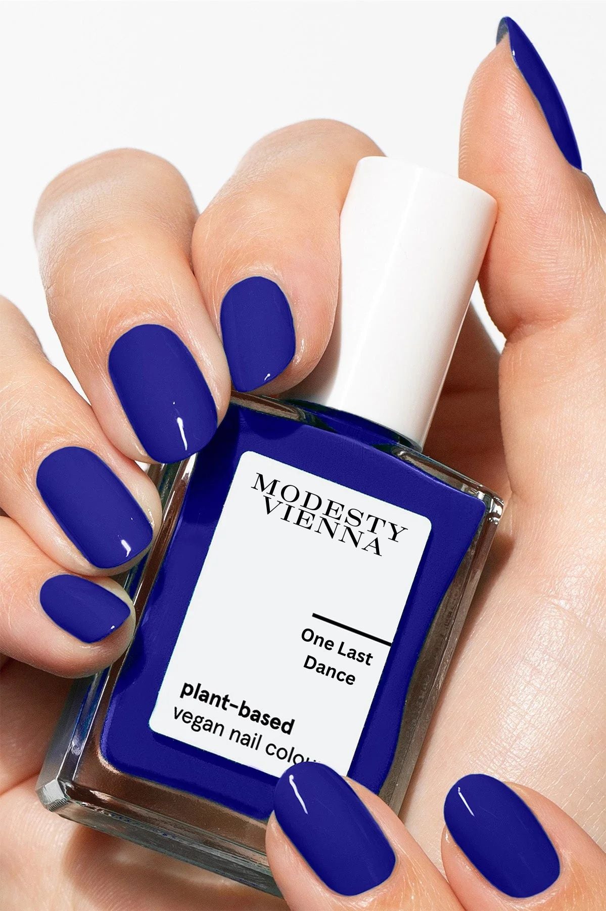 Halal Nail Polish - One Last Dance 15ML