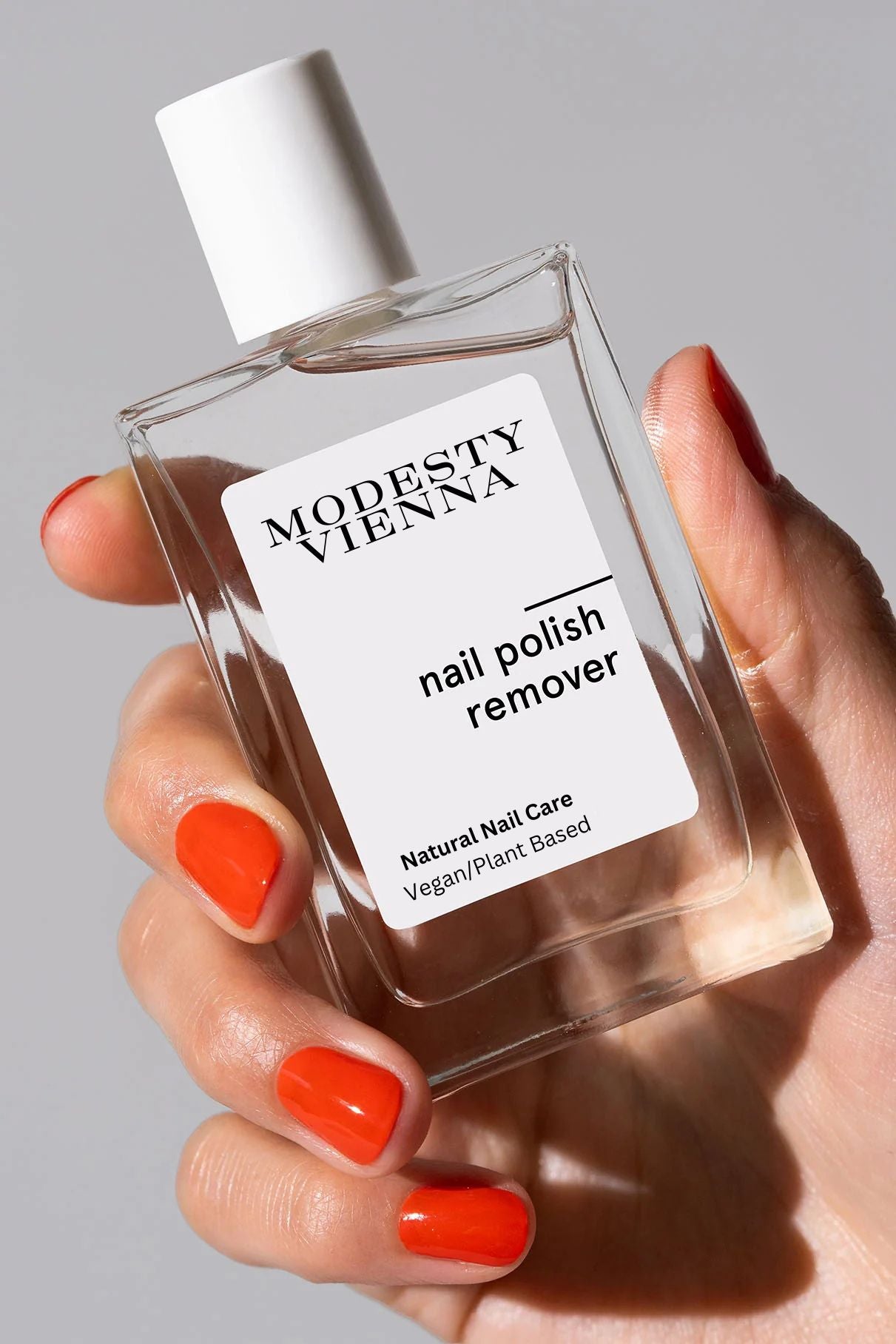 Halal Nail Polish Remover 50ML