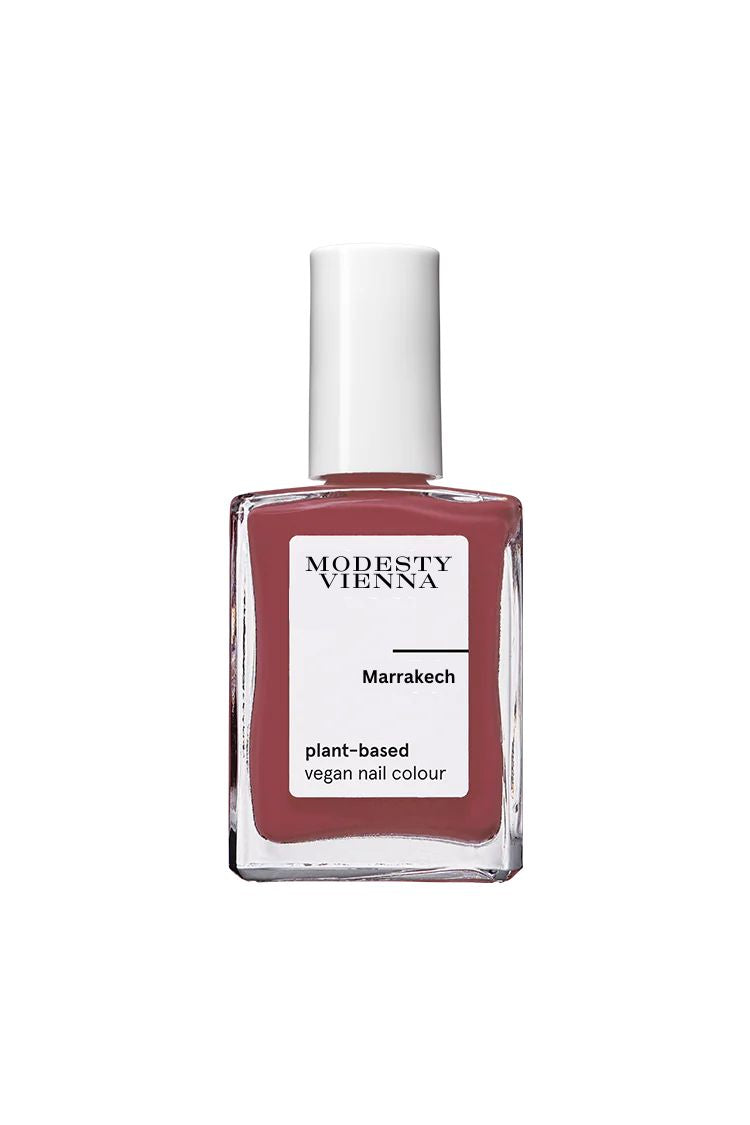 Halal Nail Polish - Marrakech 15ML