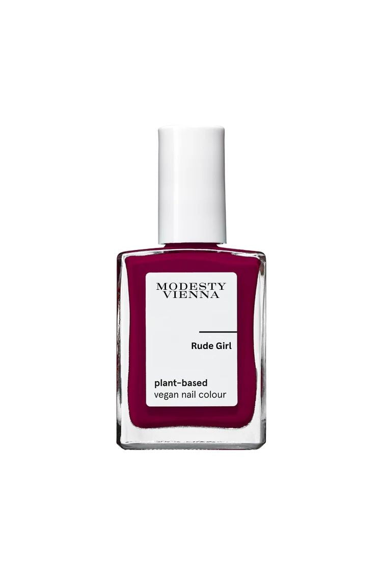 Halal Nail Polish - Rude Girl 15ML