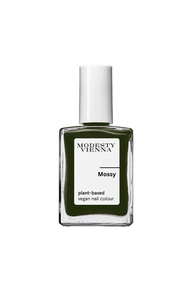 Halal Nail Polish - Mossy 15ML