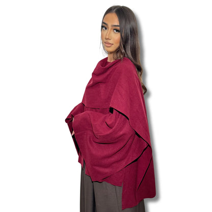 MODESTY Cape