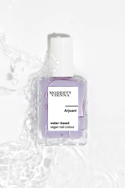 Halal Nail Polish - Arjuani 15ML