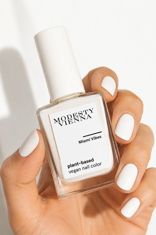 Halal Nail Polish - Miami Vibes 15ML