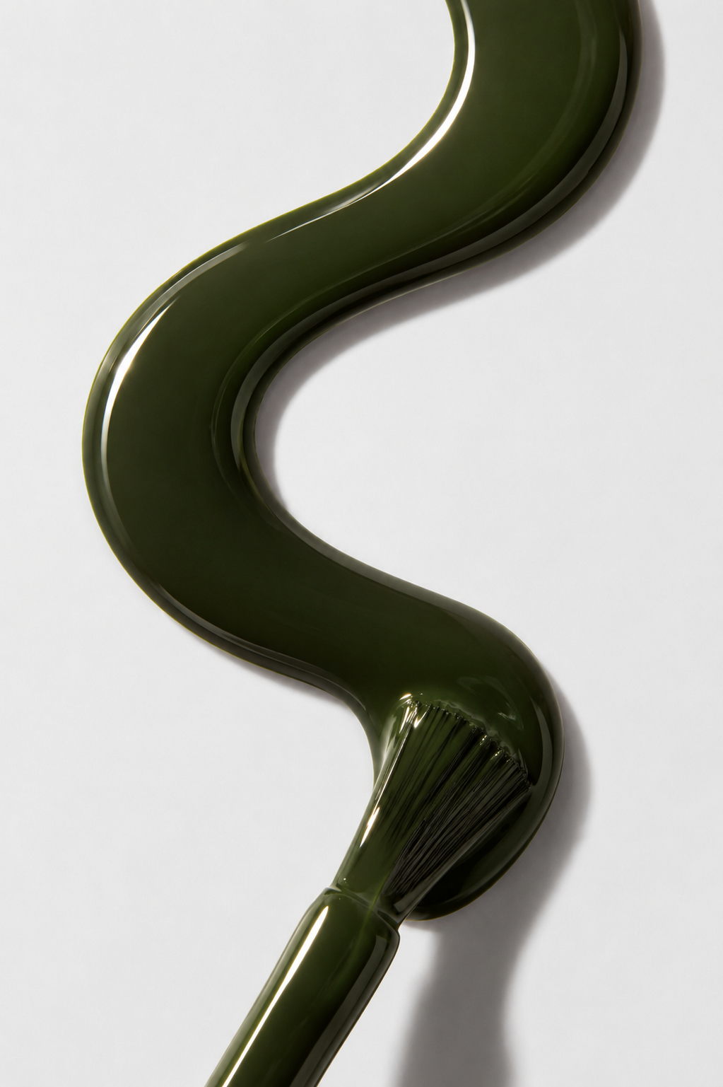 Halal Nail Polish - Mossy 15ML