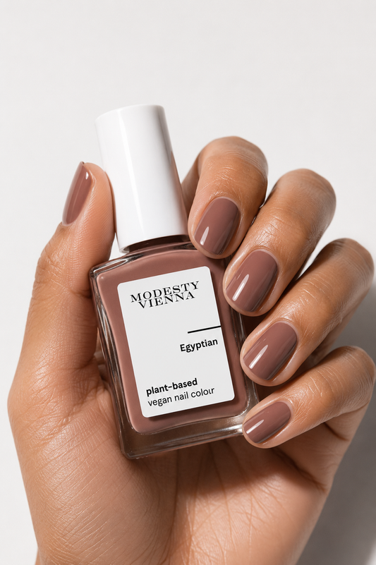 Halal Nail Polish - Egyptian 15ML