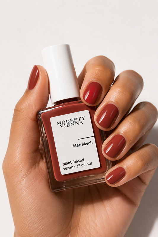Halal Nail Polish - Marrakech 15ML