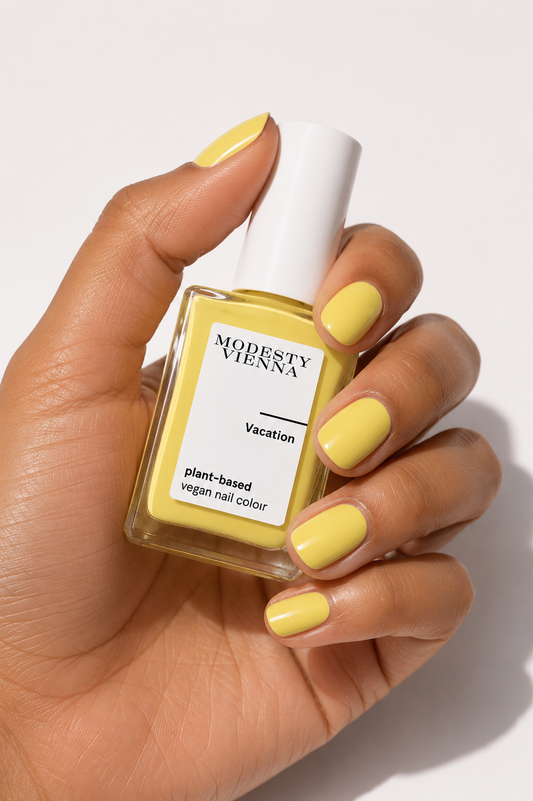Halal Nail Polish - Vacation 15ML
