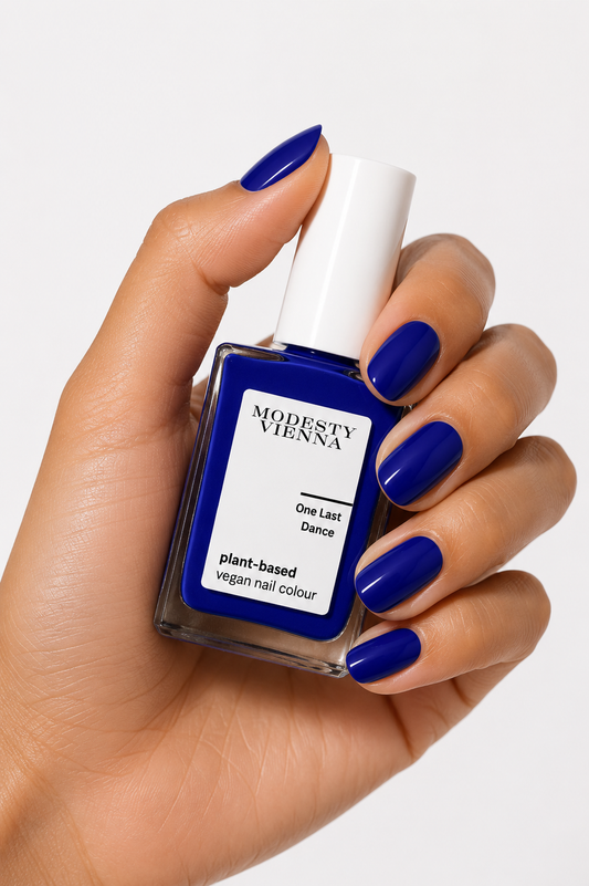 Halal Nail Polish - One Last Dance 15ML