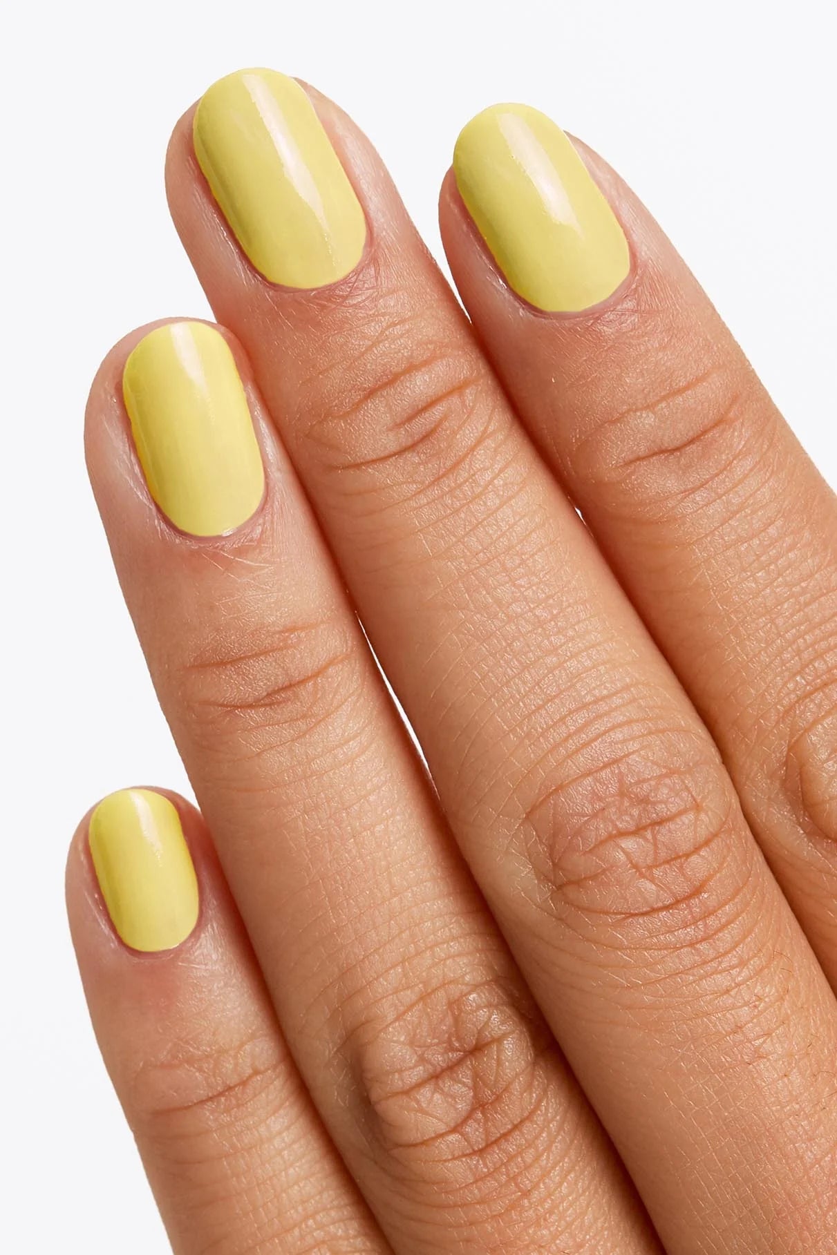 Halal Nail Polish - Vacation 15ML