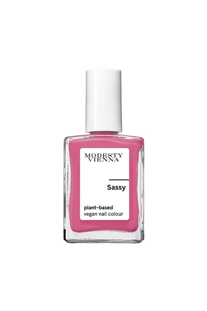 Halal Nail Polish - Sassy 15ML