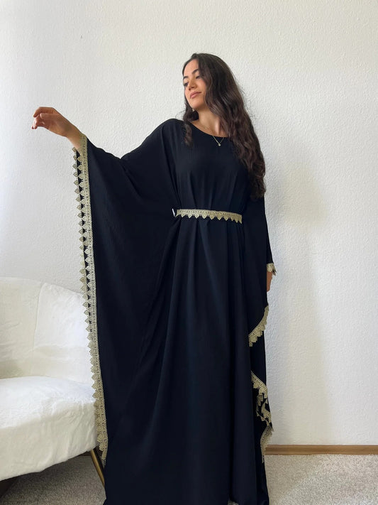 Premium Abaya - Miami Edition