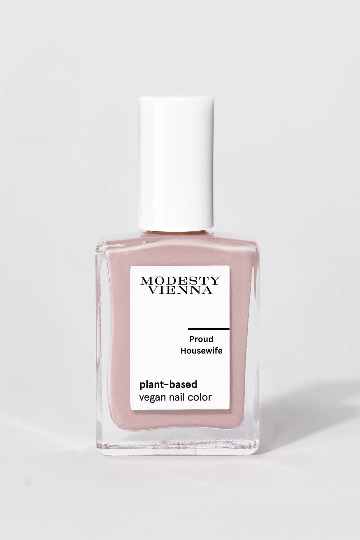 Halal Nail Polish - Proud Housewife 15ML