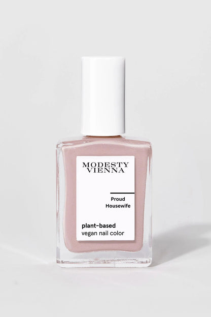 Halal Nail Polish - Proud Housewife 15ML