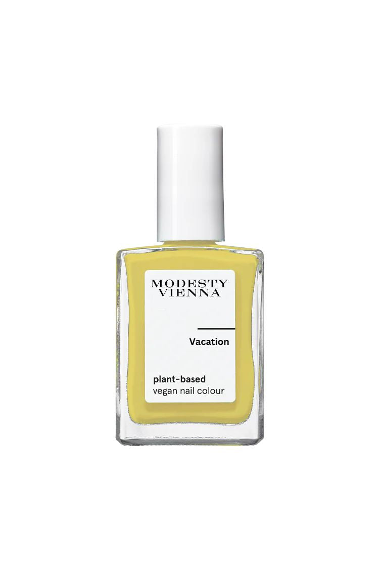 Halal Nail Polish - Vacation 15ML