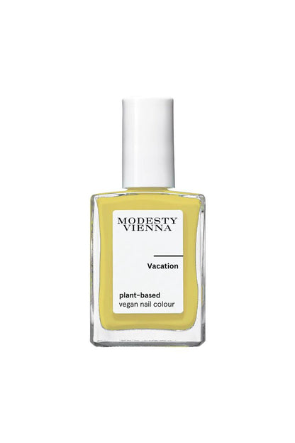 Halal Nail Polish - Vacation 15ML