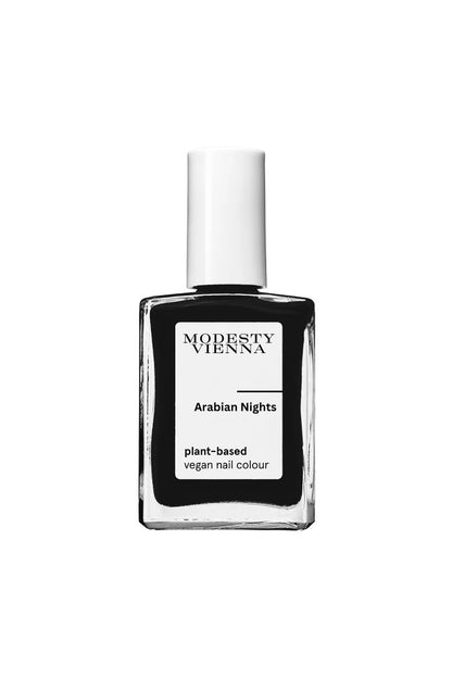 Halal Nail Polish - Arabian Nights 15ML