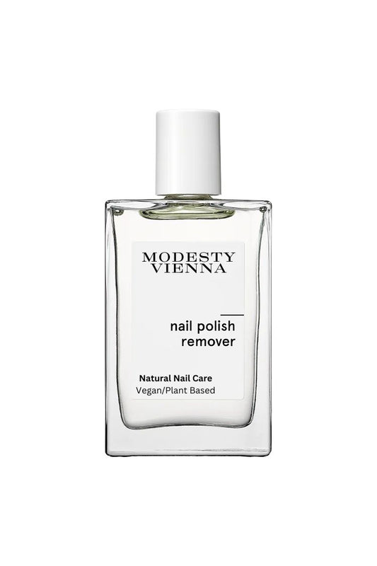 Halal Nail Polish Remover 50ML