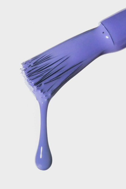 Halal Nail Polish - The Color Violet 15ML